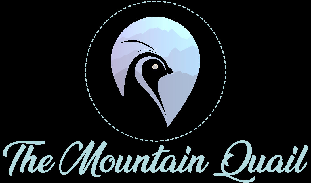 The Mountain Quail Hotel & Resort Logo